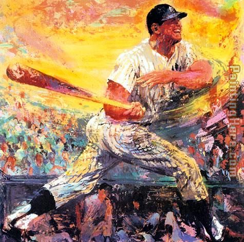 Mickey Mantle